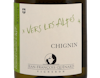 Chignin Vers les Alpes Jean Francois Quenard 2020 view 2