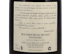 Roussette du Bugey Montagnieu Altesse Domaine Peillot 2019 view 3