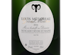 Magnum of Muscadet sur Lie Grand Mouton 2016 Metaireau view 2