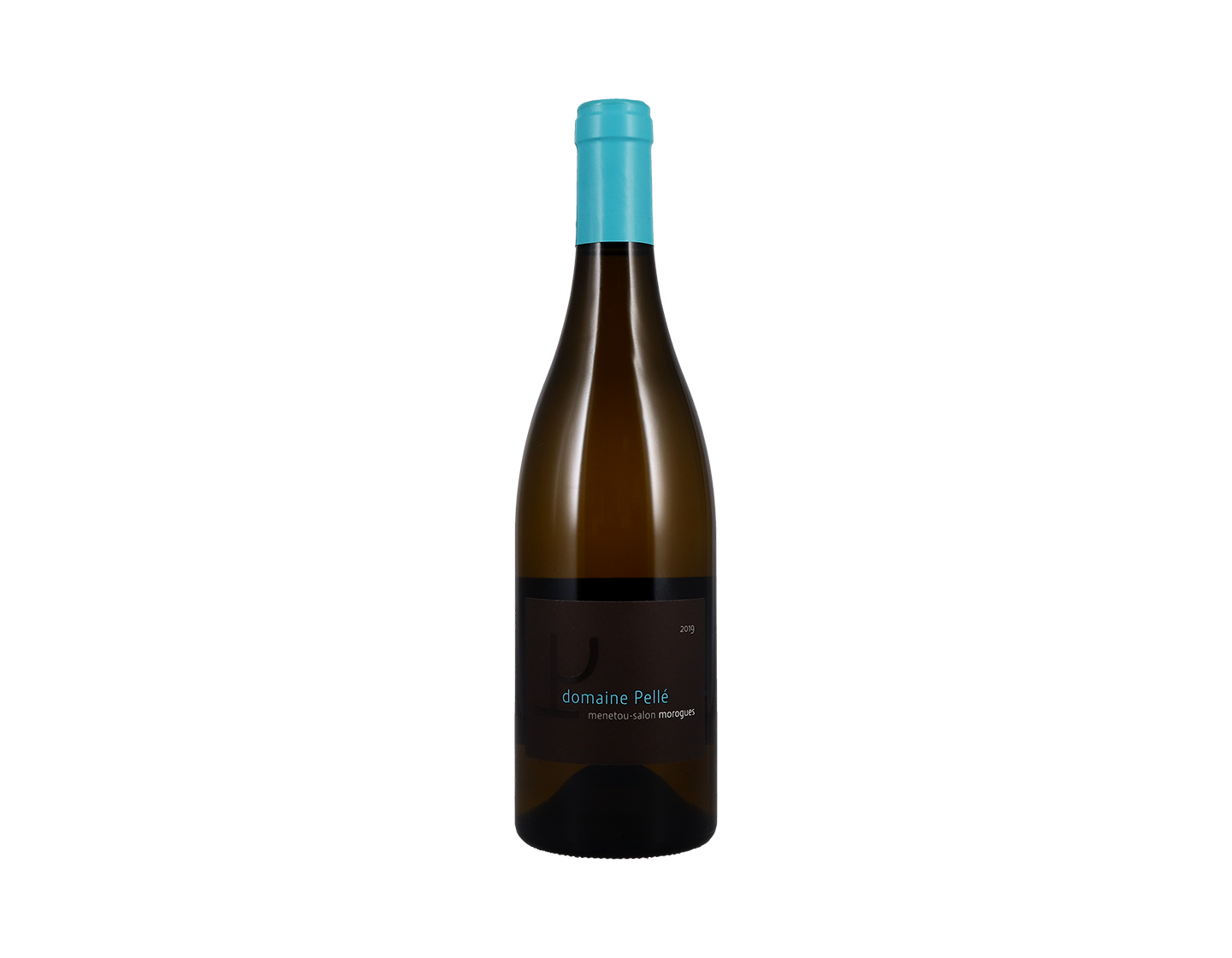 Menetou-Salon Morogues, Domaine Pellé 2019