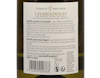 Val de Loire Chardonnay Famille Bougrier 2020 view 3