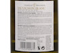 Val de Loire Sauvignon Blanc Bougrier 2020 view 3