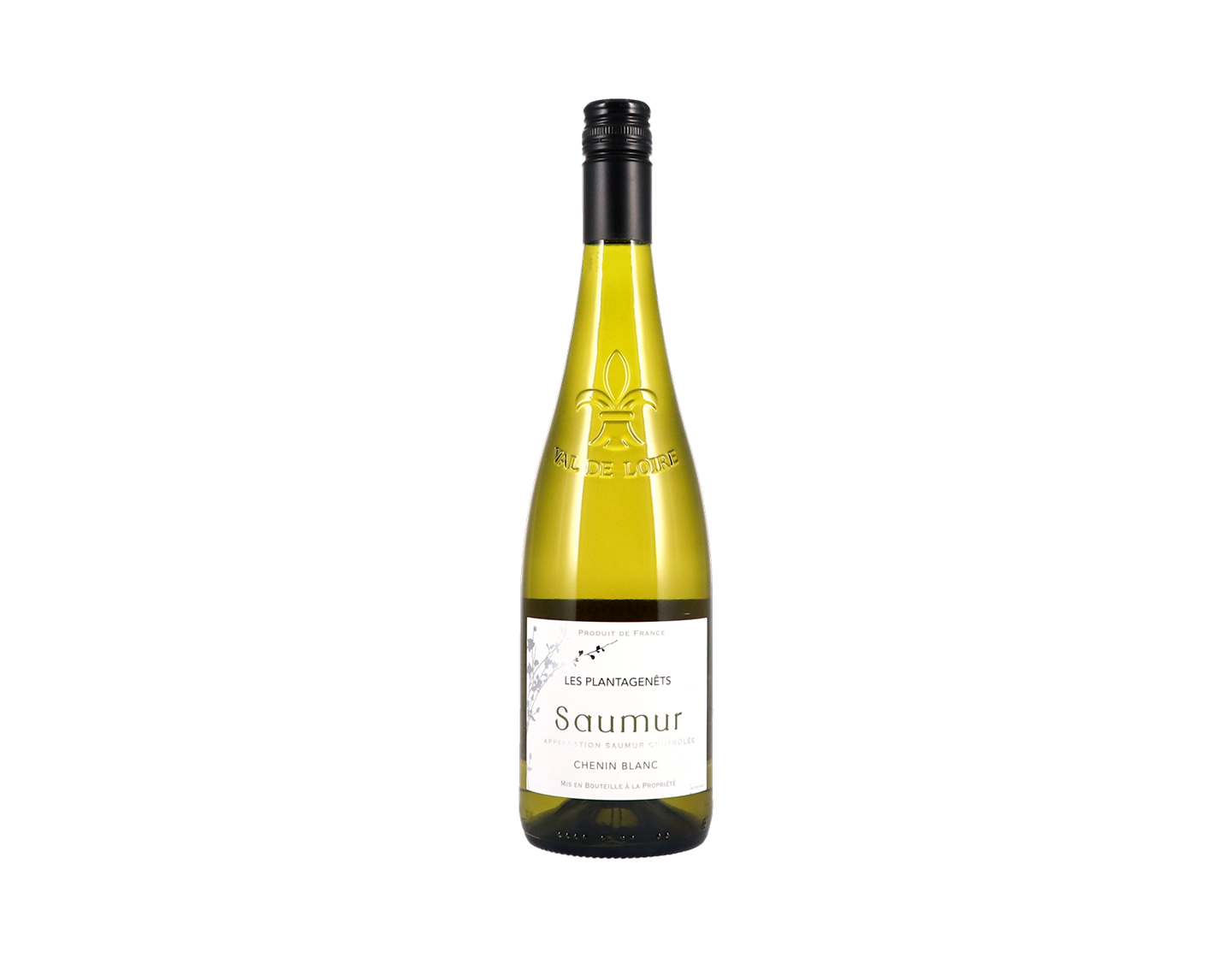 Saumur Blanc Les Plantagenets 2020