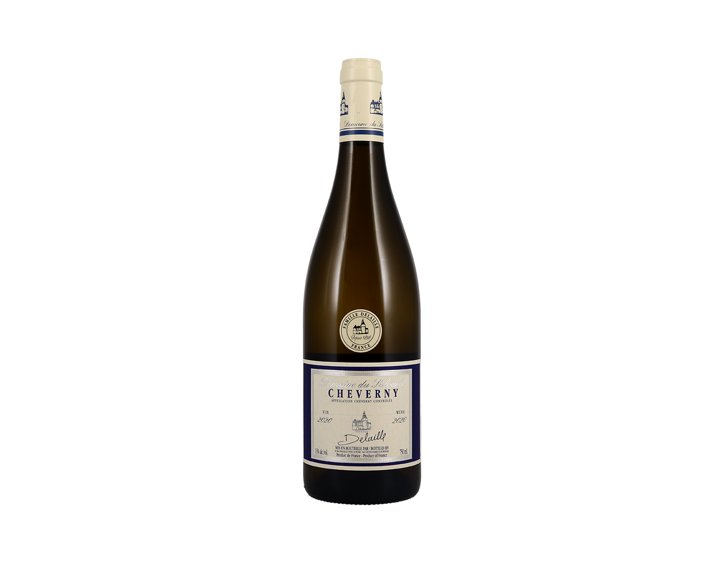 Cheverny Domaine du Salvard 2020