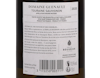 Touraine Sauvignon Domaine Guenault Bougrier 2020 view 3