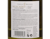 Muscadet Sevre et Maine Famille Bougrier 2020 view 3