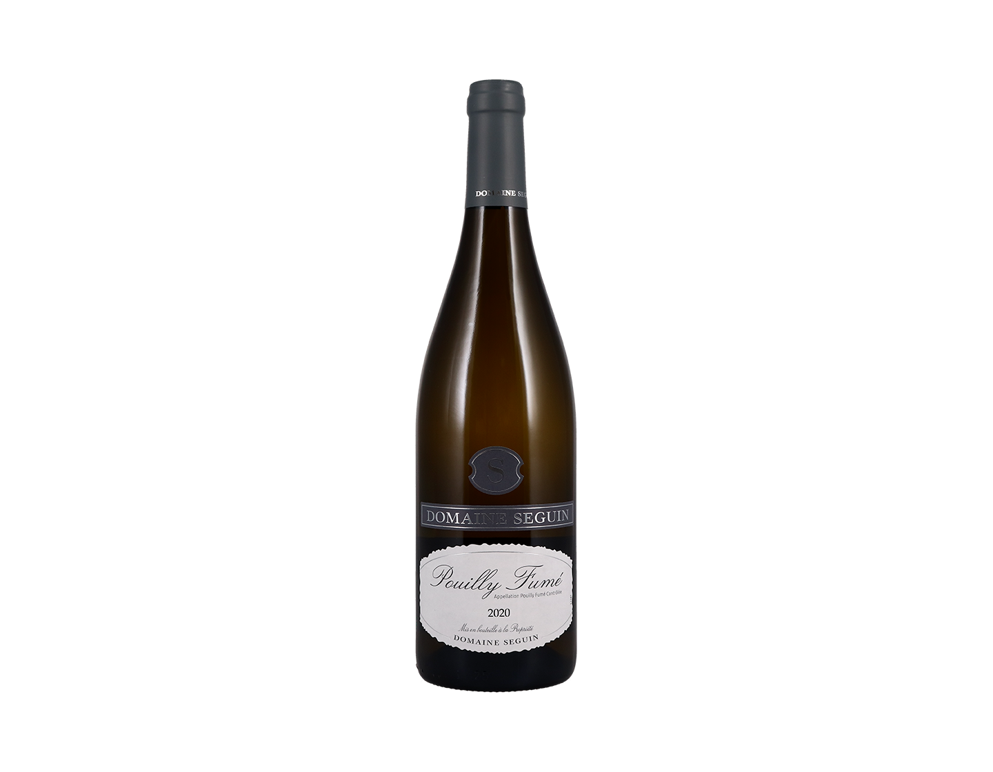 Pouilly Fume Domaine Seguin 2020