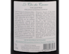Vacqueyras Blanc Les Clefs d Or Clos des Cazaux 2019 view 3