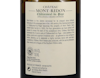 Châteauneuf-du-Pape Blanc, Château Mont-Redon 2019 view 3