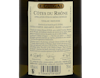 Cotes du Rhone Blanc Guigal 2019 view 3