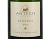 Blanquette de Limoux Réserve, Antech 2017 view 2