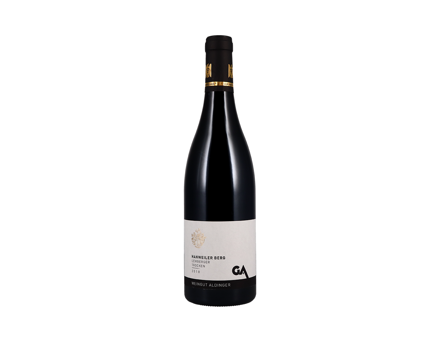 Hanweiler Berg Lemberger Aldinger 2018