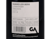 Hanweiler Berg Lemberger Aldinger 2018 view 3