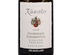 Hochheimer Kirchenstück Riesling Dry, Künstler 2018 view 2