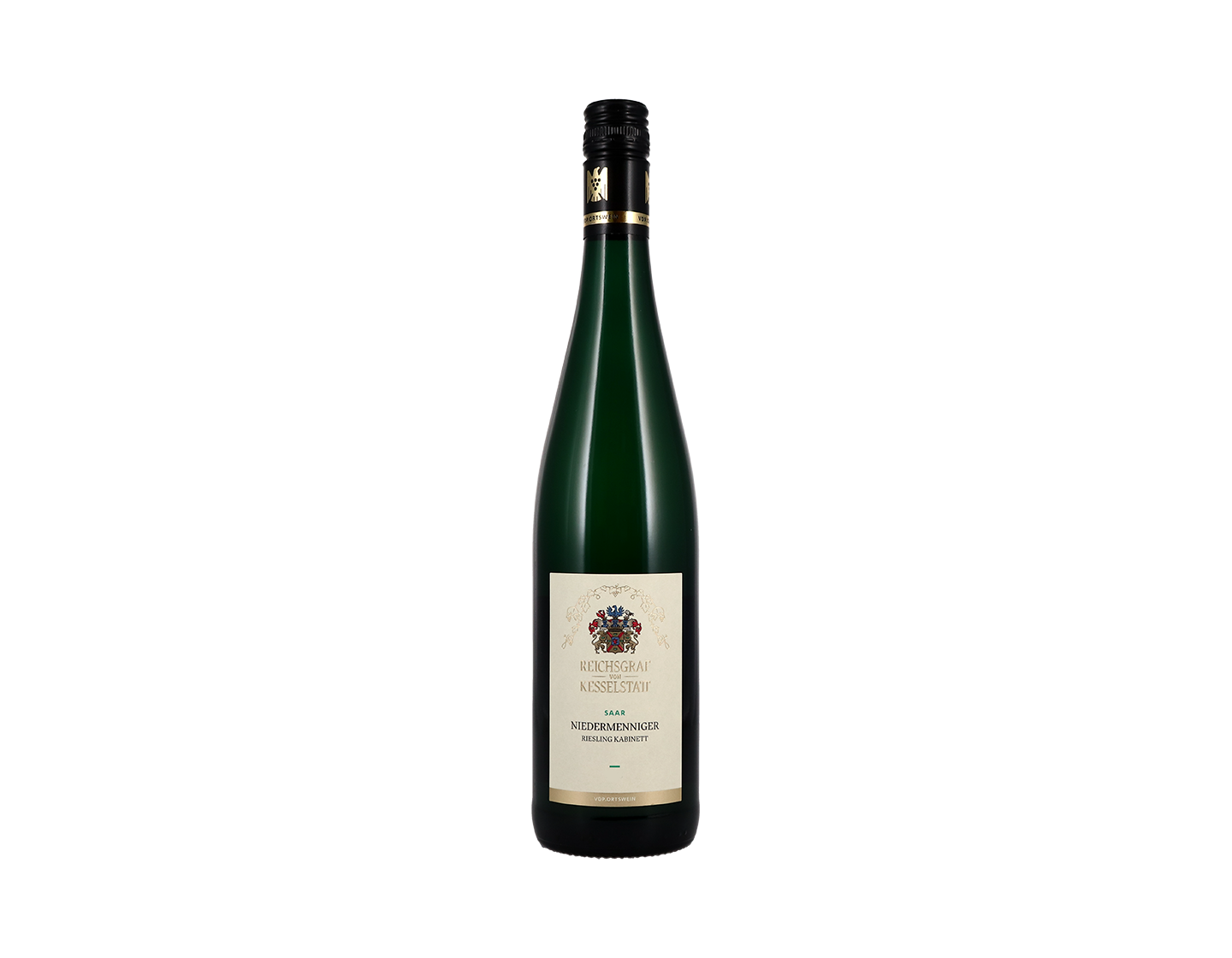 Niedermenniger Riesling Kabinett von Kesselstatt 2019