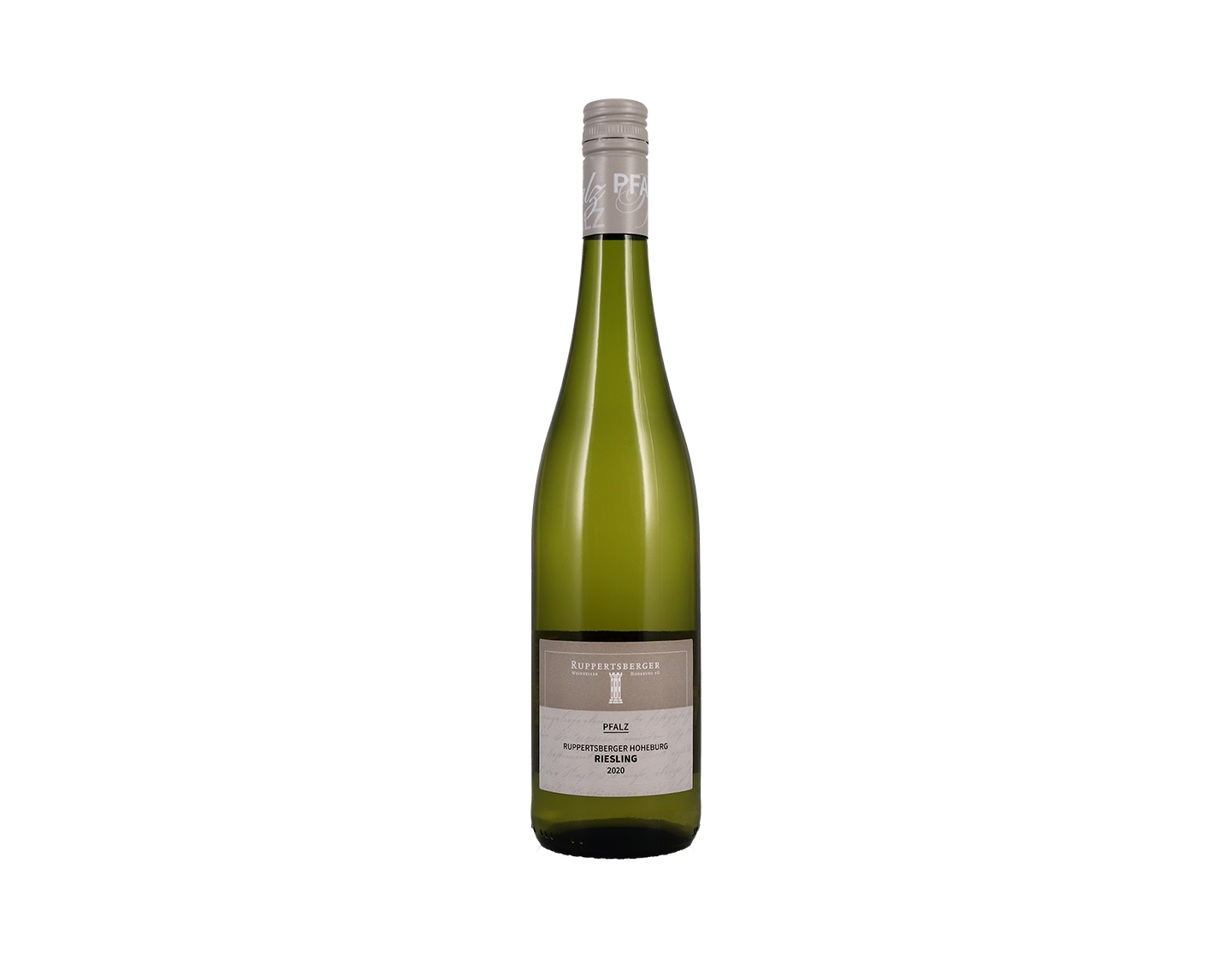 Ruppertsberger Hoheburg Riesling Kabinett 2020