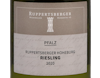 Ruppertsberger Hoheburg Riesling Kabinett 2020 view 2