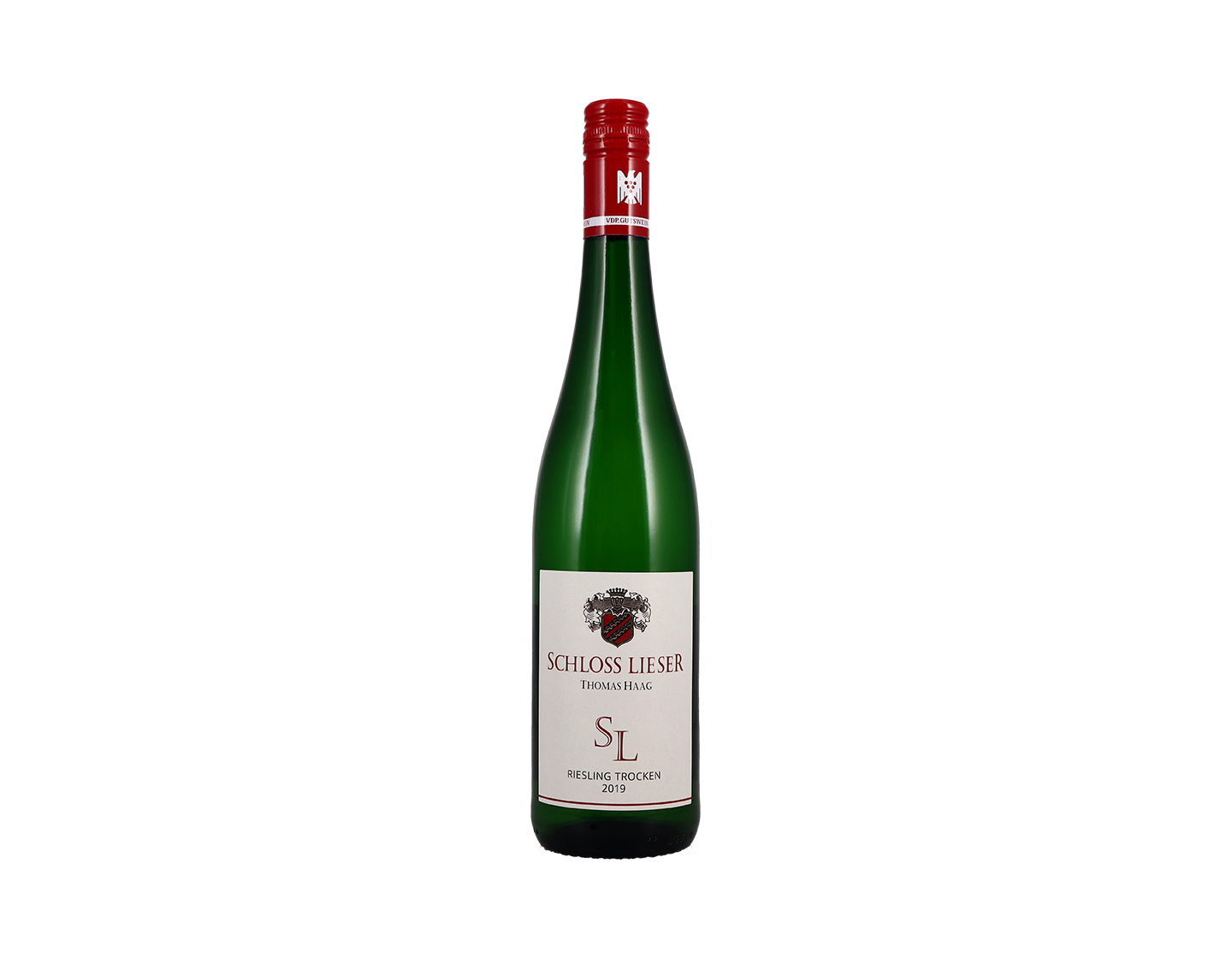 Riesling Trocken Schloss Lieser 2019