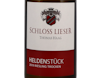 Heldenstuck Riesling Trocken Schloss Lieser 2019 view 2