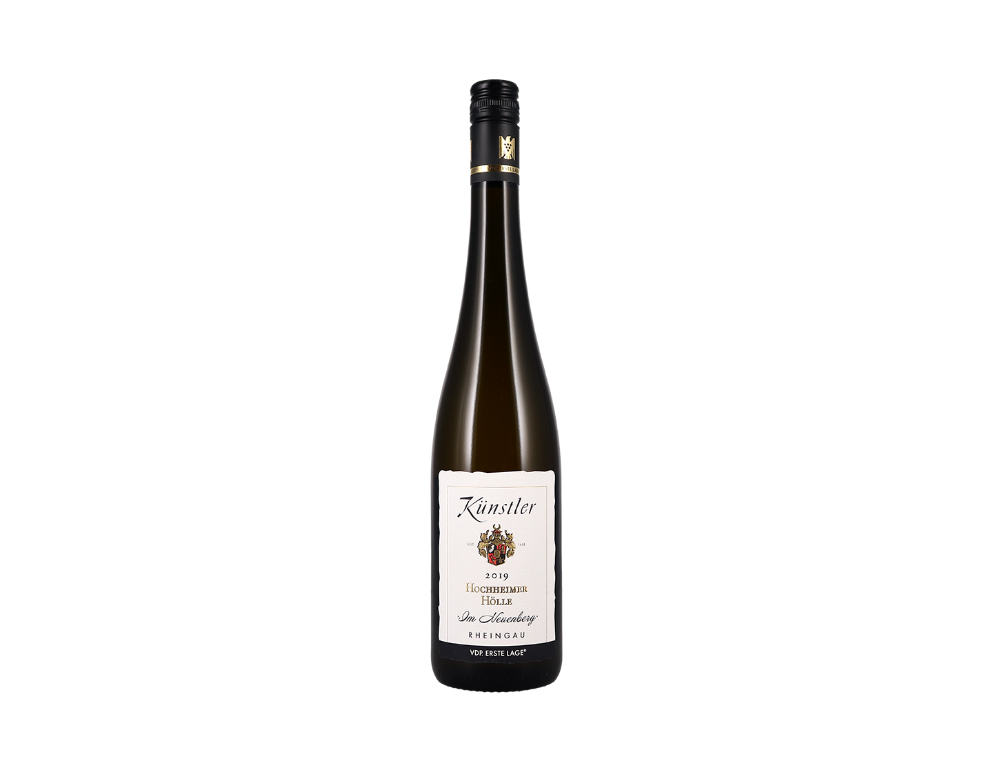 Hochheimer Holle im Neuenberg Riesling Kunstler 2019