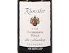 Hochheimer Holle im Neuenberg Riesling Kunstler 2019 view 2