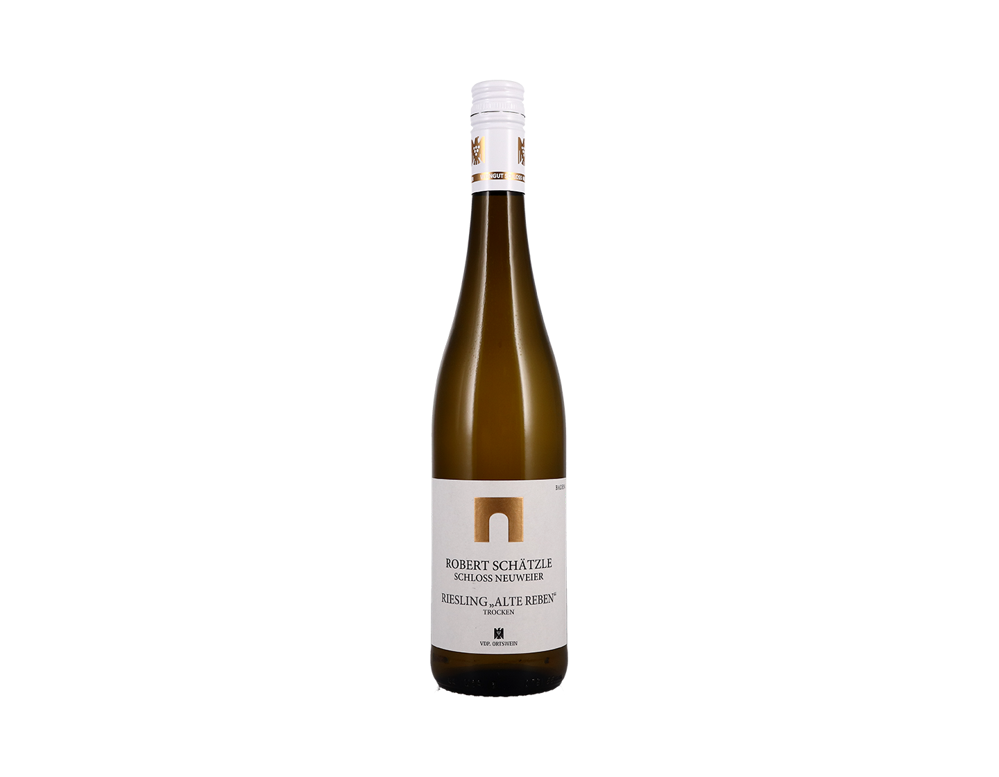 Neuweierer Riesling Alte Reben Schloss Neuweier 2018