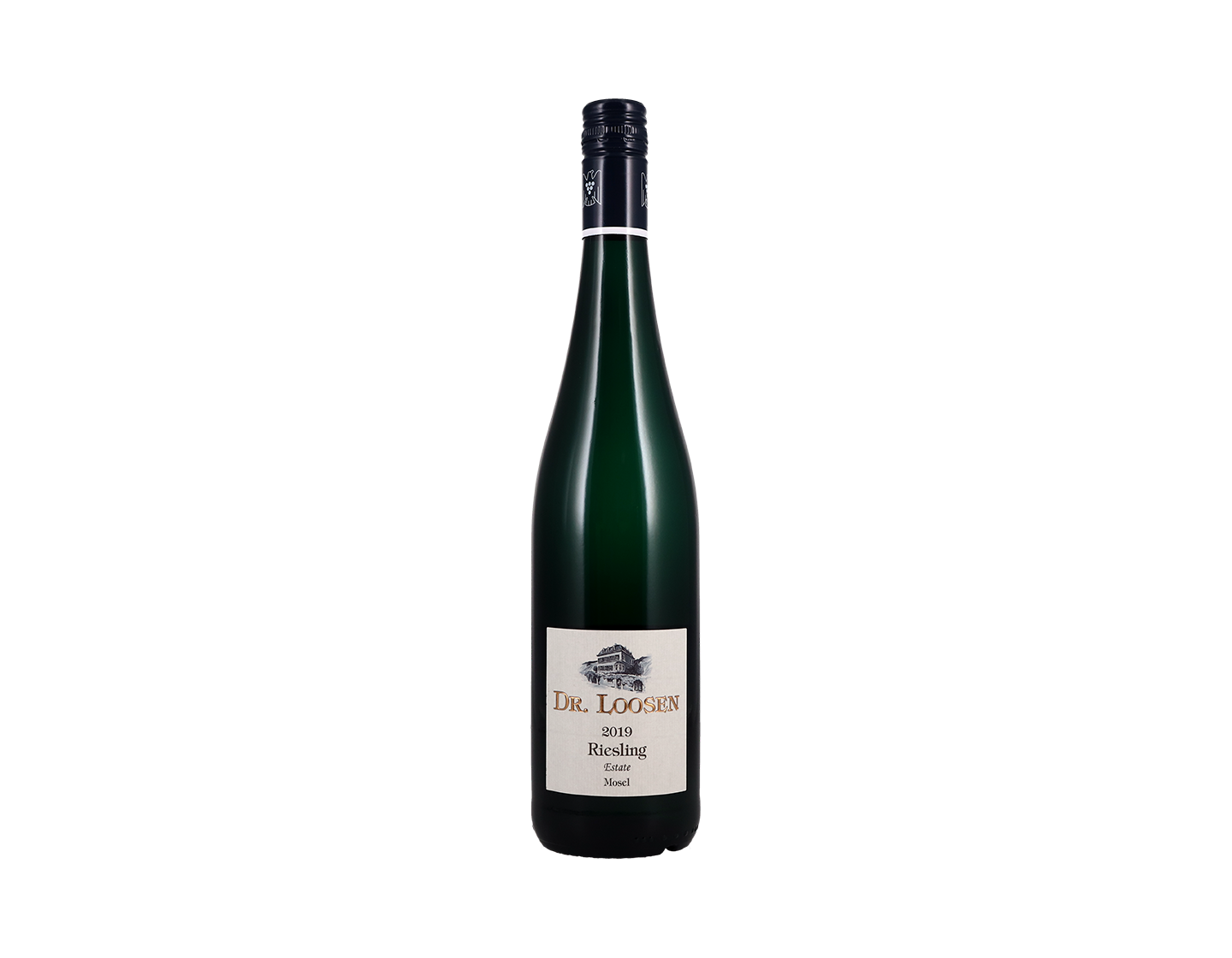 Riesling Mosel Dr Loosen 2019