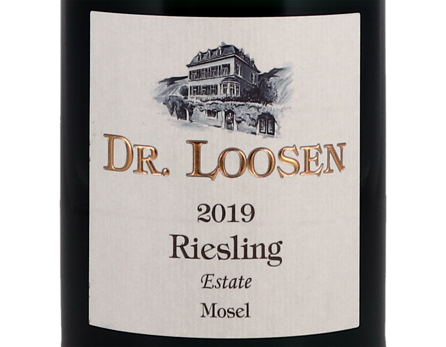 Riesling Mosel Dr Loosen 2019