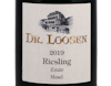 Riesling Mosel Dr Loosen 2019 view 2