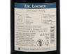 Riesling Mosel Dr Loosen 2019 view 3