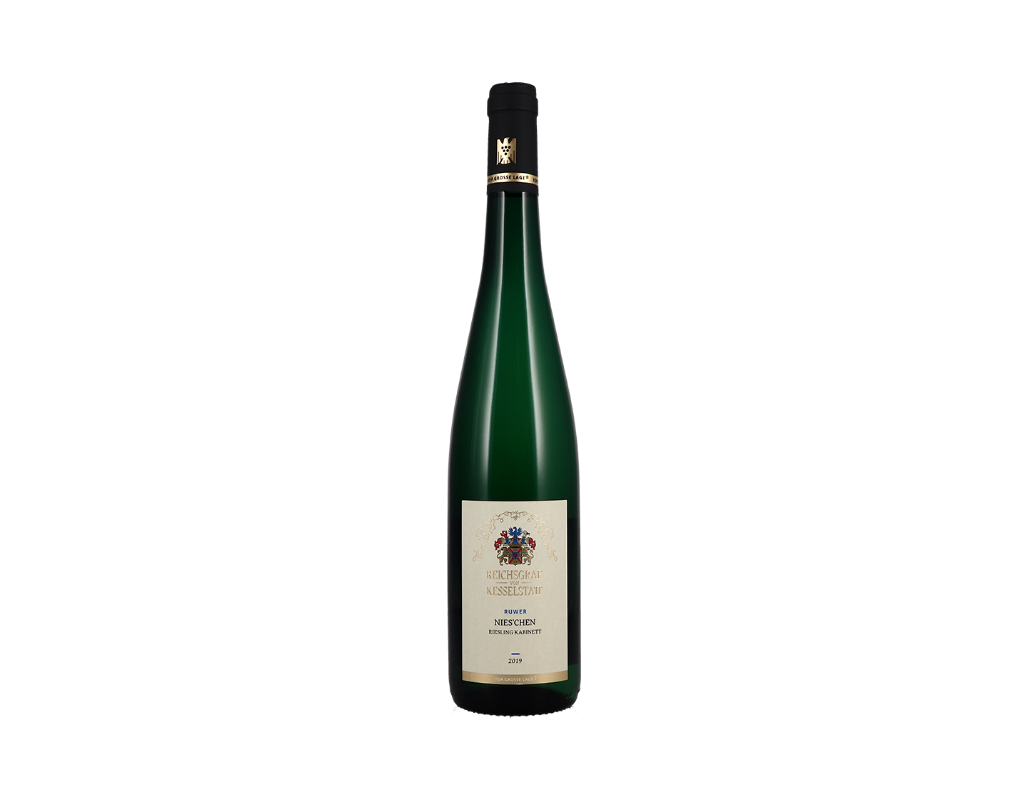 Kaseler Nieschen Riesling Kabinett 2019 von Kesselstatt