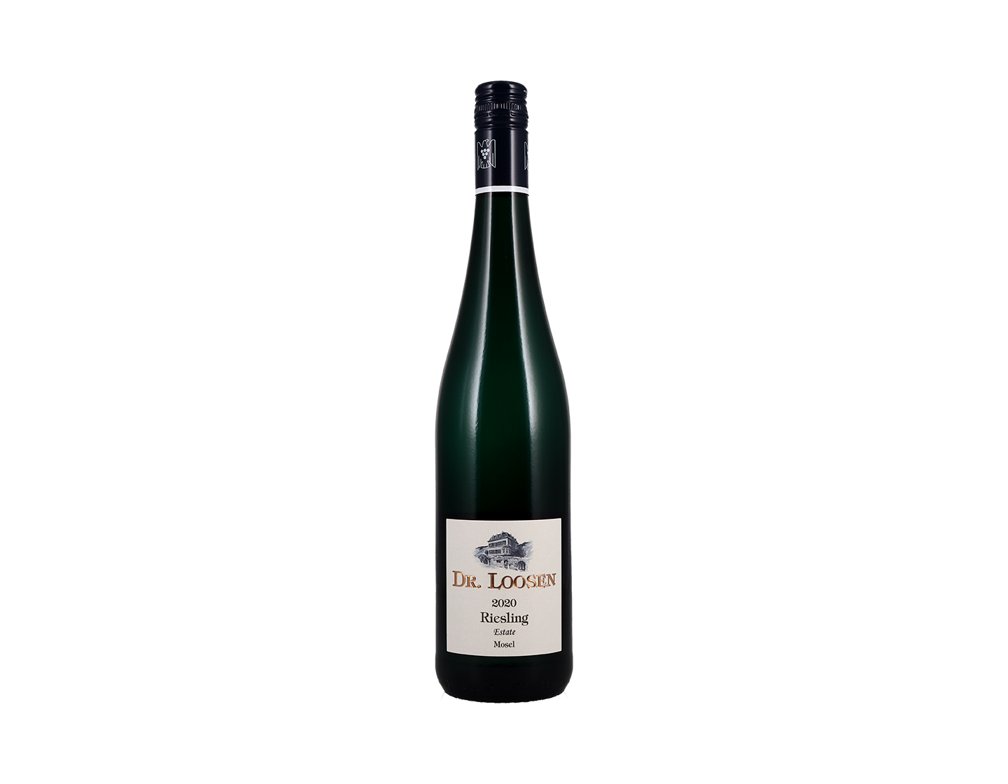 Riesling Mosel Dr Loosen 2020