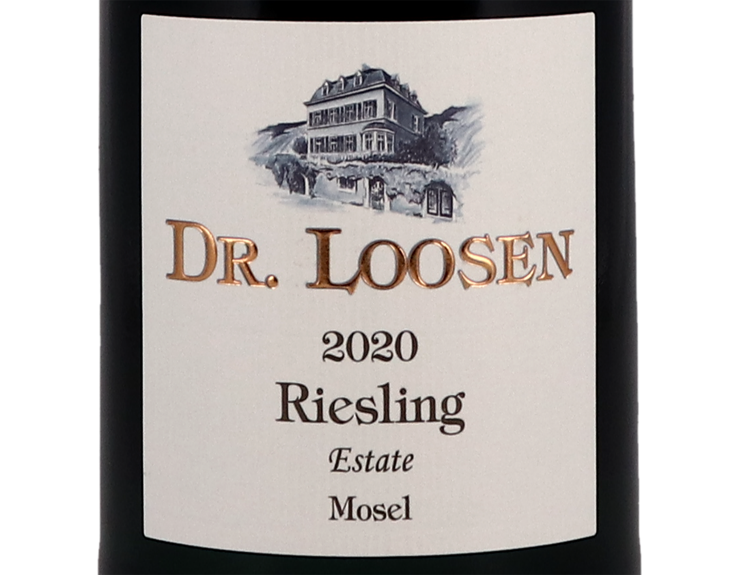 Riesling Mosel Dr Loosen 2020