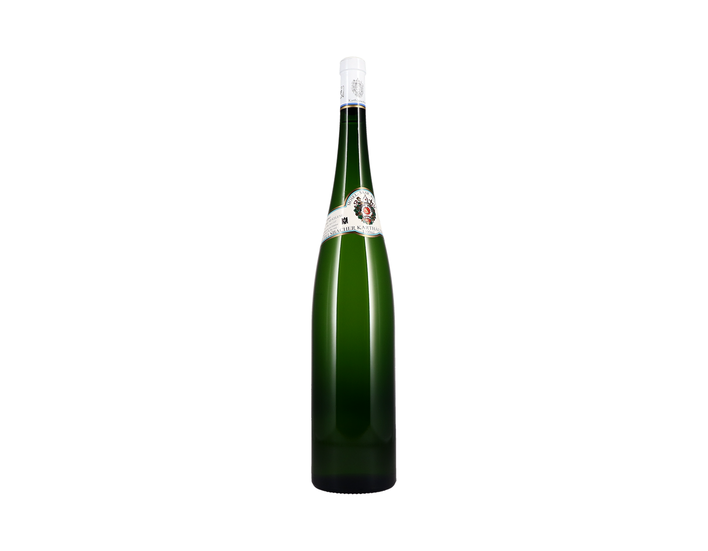 Magnum of Eitelsbacher Karthauserhofberg Riesling Spatlese 2006