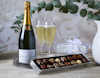 Champagne & Chocolates view 1