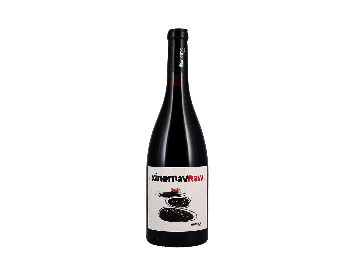 Xinomavraw' Xinomavro Oenops 2019