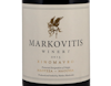 Xinomavro Naoussa Markovitis 2015 view 2