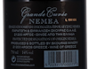 Nemea Grand Cuvee Agiorgitiko Domaine Skouras 2016 view 3