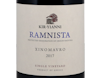 Ramnista Xinomavro Naoussa, Kir-Yianni 2017 view 2