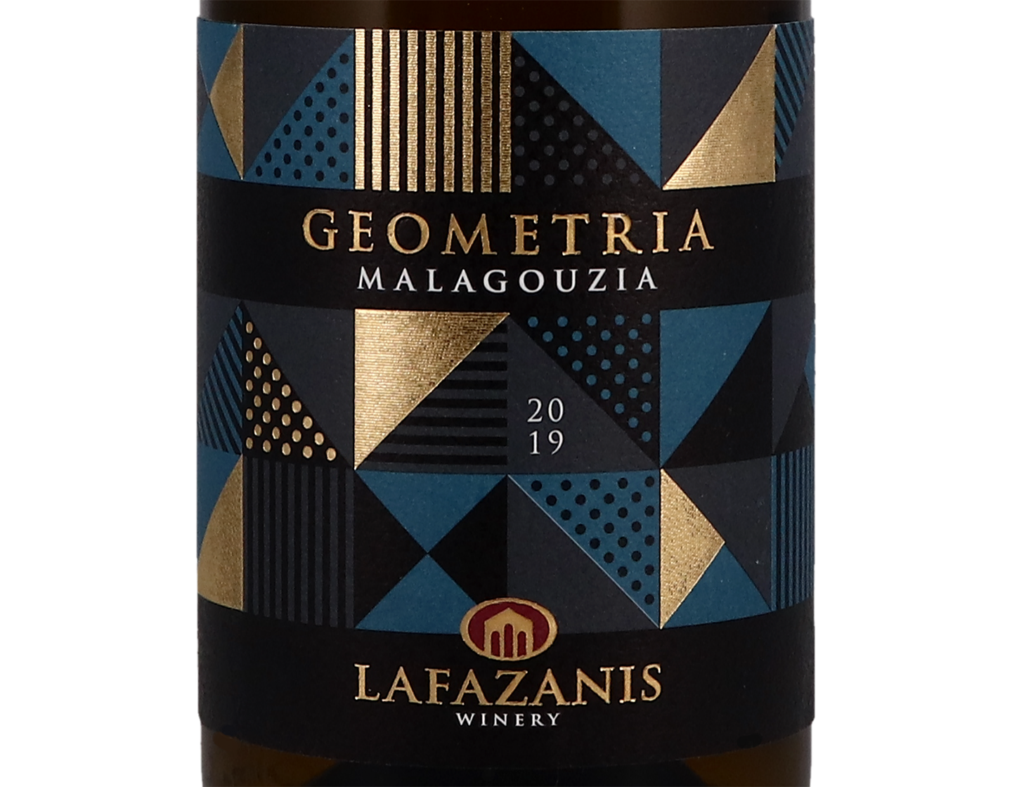 Lafazanis Geometria Malagouzia 2019