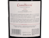Casalferro Castello di Brolio 2015 view 3