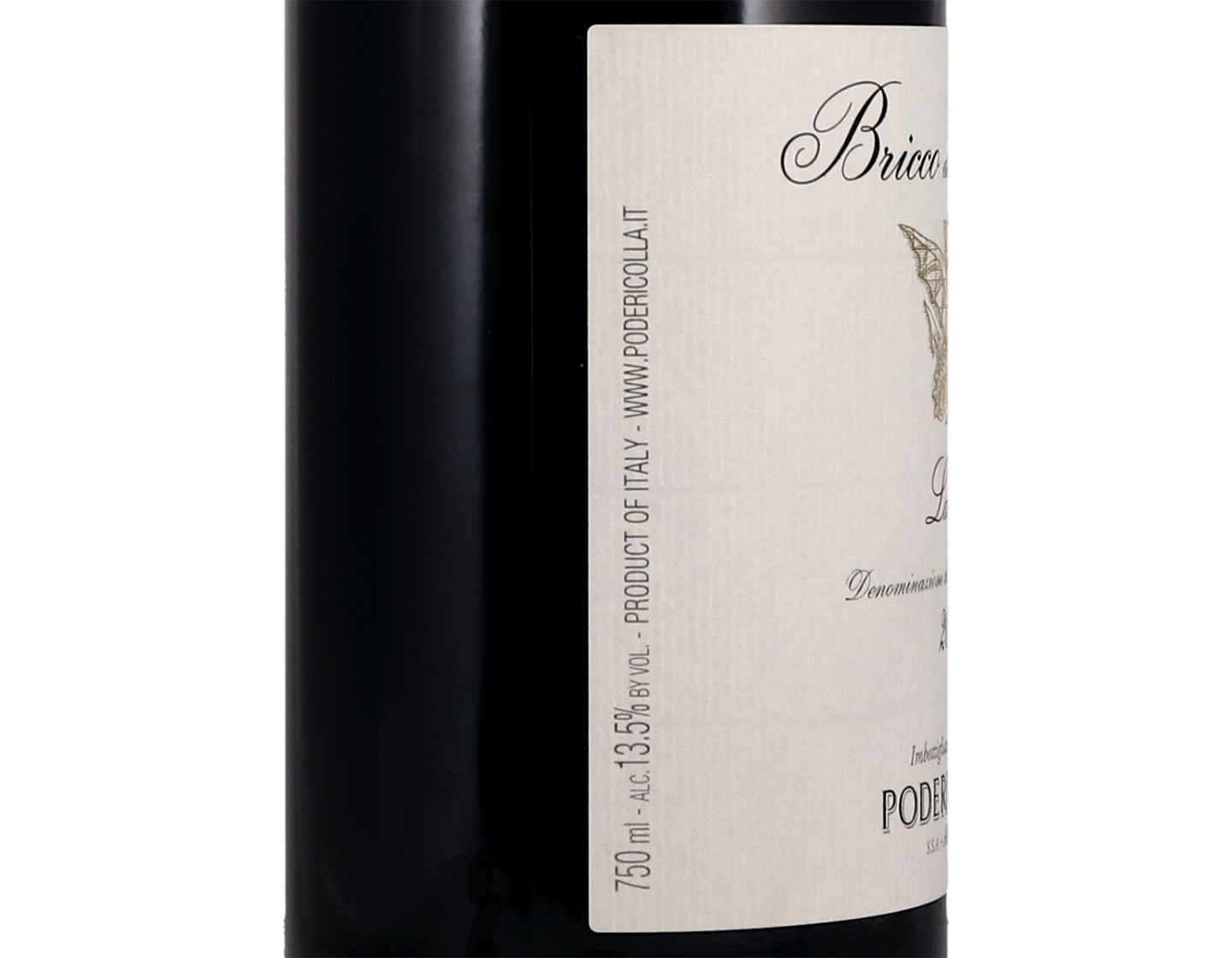 Langhe Bricco del Drago, Poderi Colla 2016