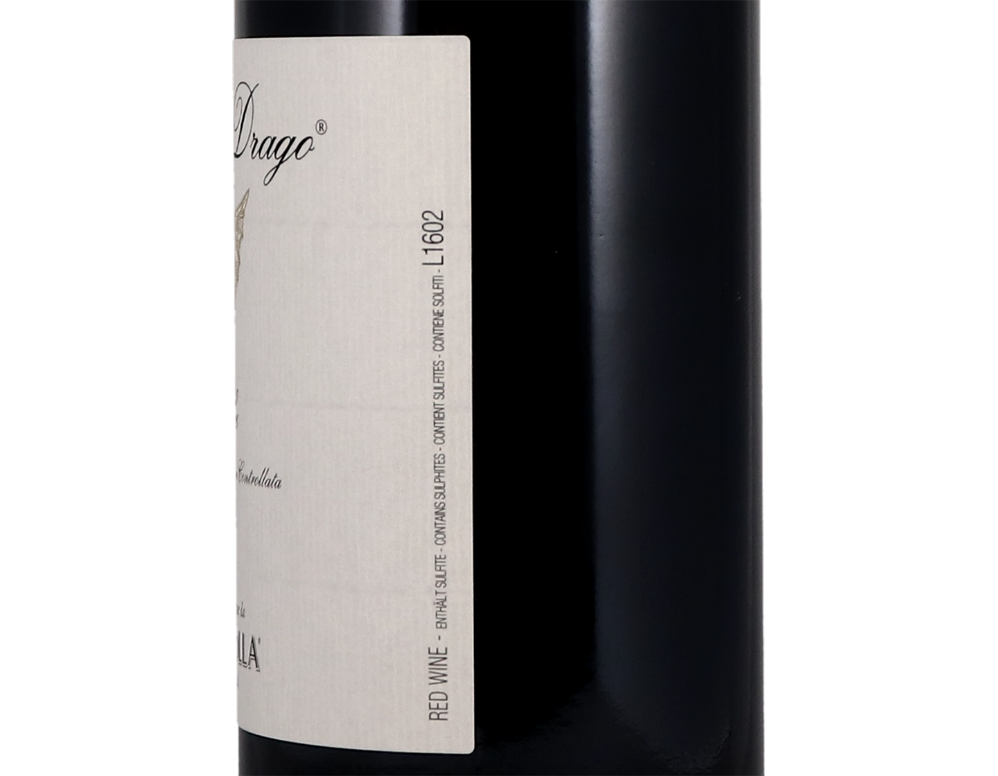 Langhe Bricco del Drago, Poderi Colla 2016