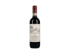 Chianti Rufina Vendemmia Selvapiana 2017 view 1