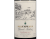 Chianti Rufina Vendemmia Selvapiana 2017 view 2