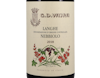 Magnum of Nebbiolo Langhe GD Vajra 2018 view 2