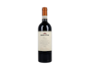 Chianti Classico Riserva Riecine 2017 view 1