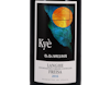 Langhe Freisa Kye GDVajra 2016 view 2
