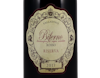 Biferno Rosso Riserva, Palladino 2017 view 2