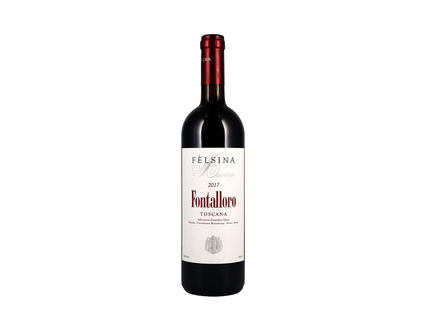 Fontalloro Felsina IGT Toscana 2017